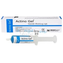 Actino Gel / Sıvı