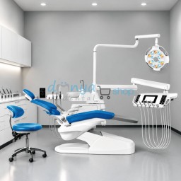 KJ-919 Entegre Diş Tedavi Ünit