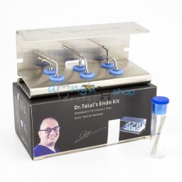 Dr. Talal's Endo Kit