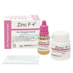 Zinc F+