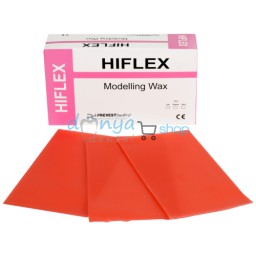 Hiflex Modelling Wax