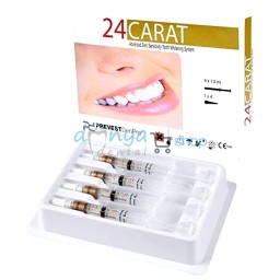 24 Carat Ekonomik Paket