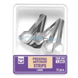 1.388 Proximal Anterior Strips Large