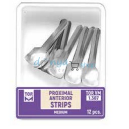 1.387 Proximal Anterior Strips Medium