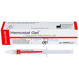 Hemostal Gel