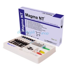 Magma NT Başlangıç Kiti